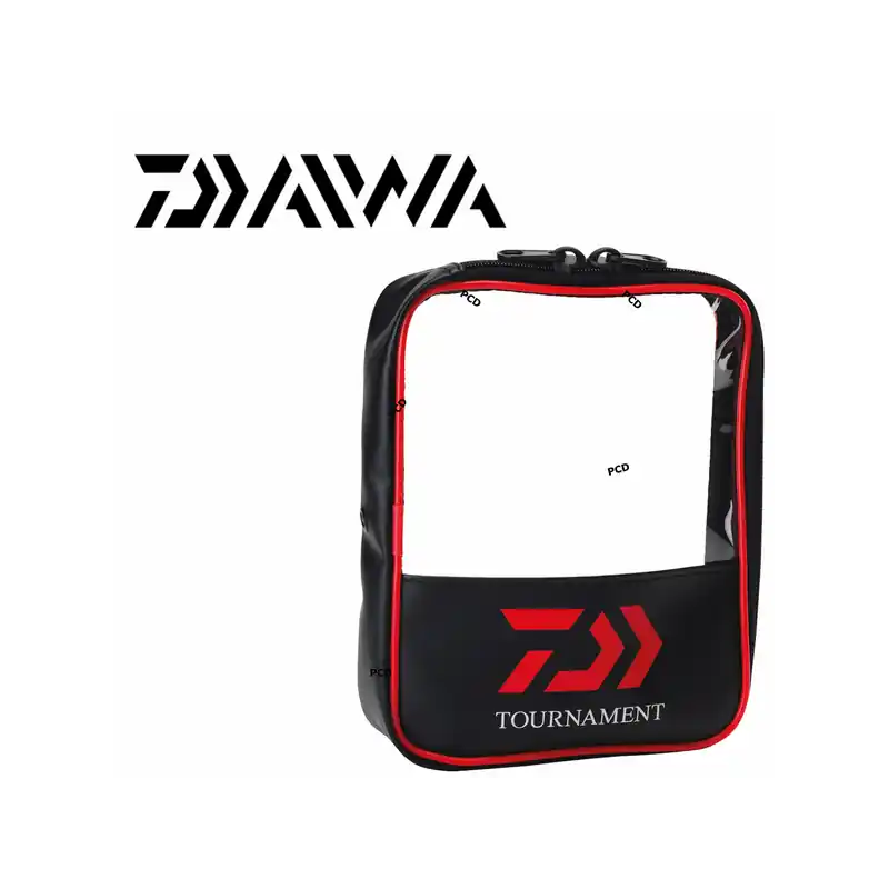 TROUSSE A ACCESSOIRES DAIWA TOURNAMENT SURF Quantité Limitée