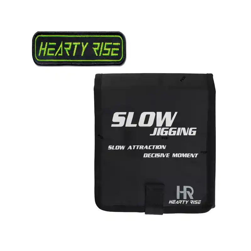 TROUSSE A SLOW JIGS HEARTY RISE MODELE M Promotion Saisonnière