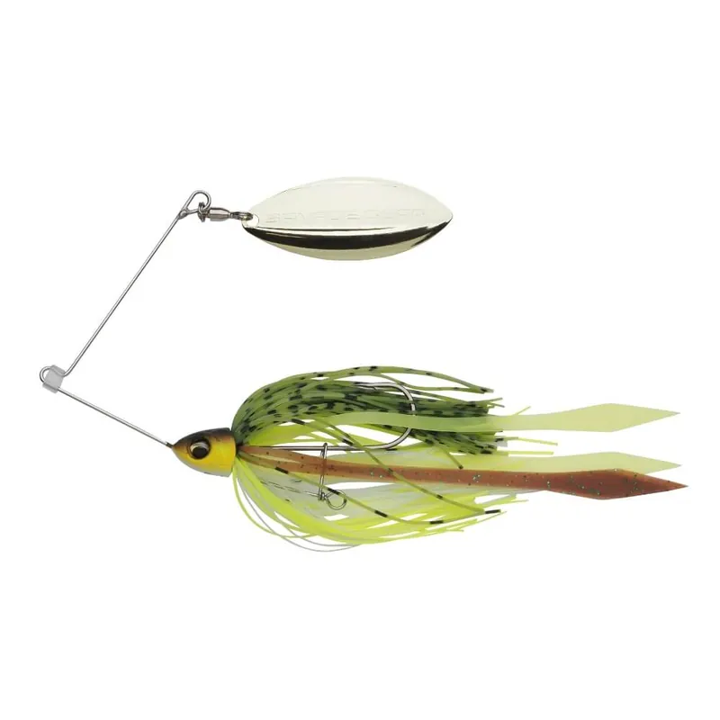Nouveauté Savage Gear Da Lil Bush