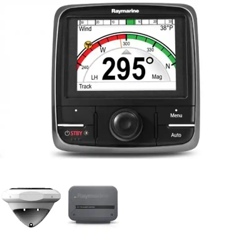 Authentique Pilote automatique Raymarine EVO-400