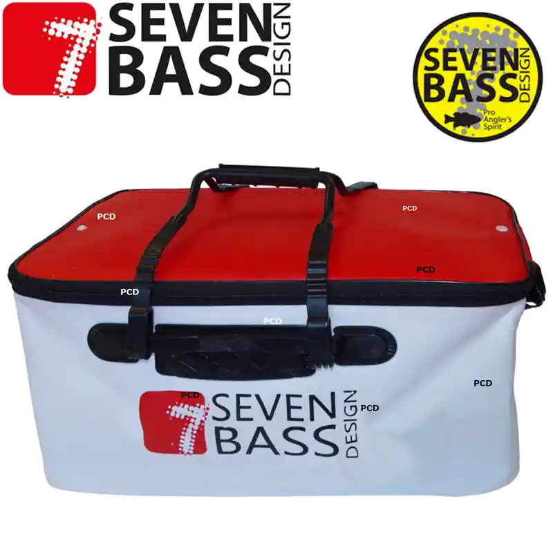 SAC DE TRANSPORT SEVEN BASS BAKKAN SOFT LINE XL 86 Offre Exclusive