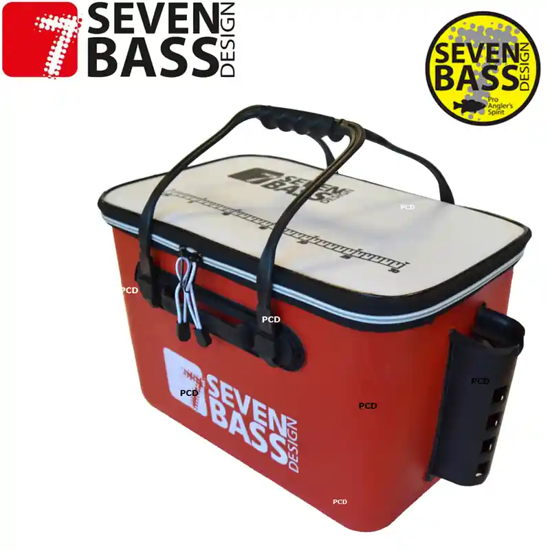 Offre Limitée SAC DE TRANSPORT SEVEN BASS BAKKAN RH LINE 36