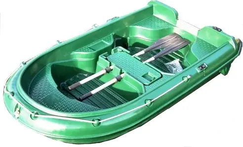Barque de peche Armor Aviron Neptea 250 – Verte Achat Immédiat