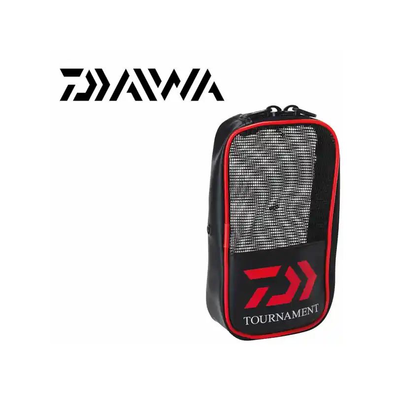 Super Prix TROUSSE A PLOMBS DAIWA TOURNAMENT SURF