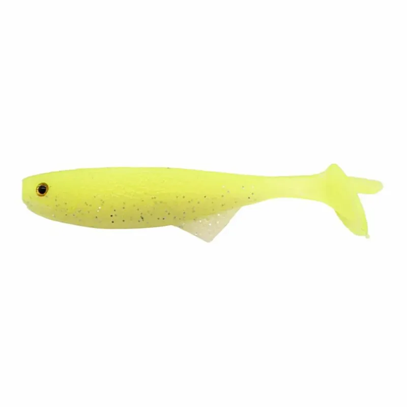 Commander Vite 10FTU Fin‘s P