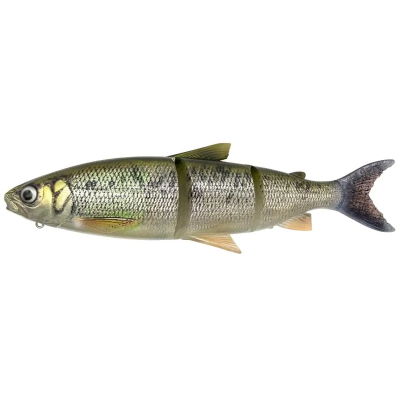 Affaire À Saisir Savage Gear 3D Line Thru Whitefish