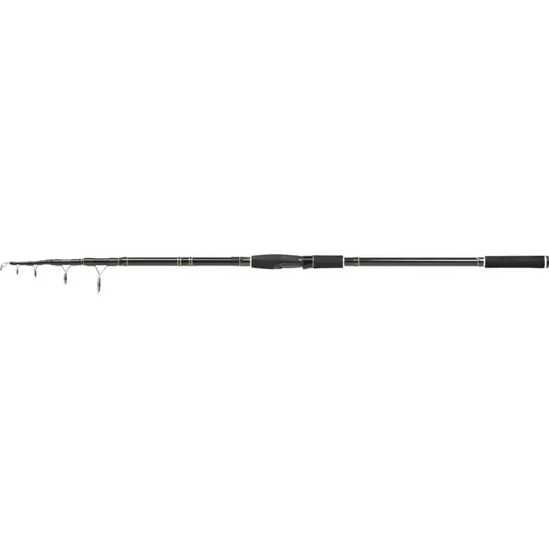 Commander Maintenant Westin W2 Deadbait Easy Travel Tele