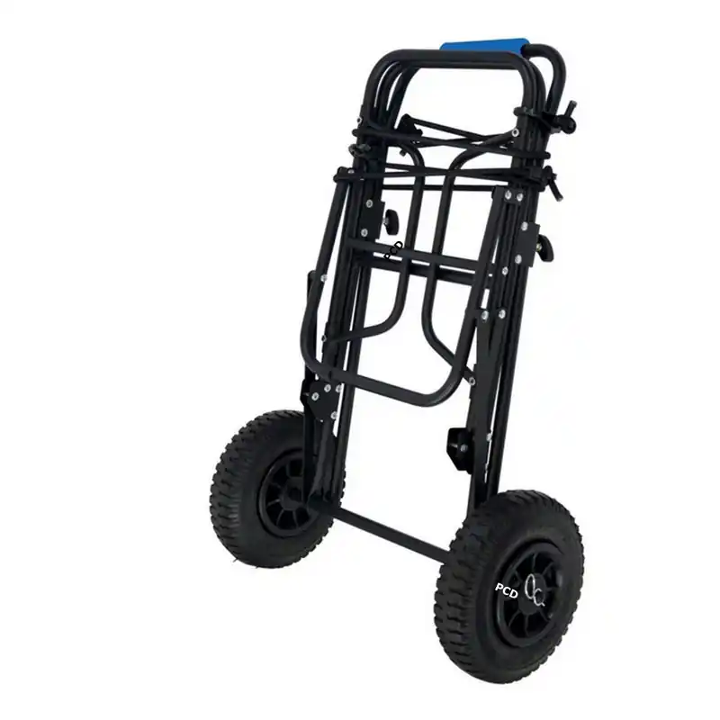 Soldes Chariot Compact Acier Ragot
