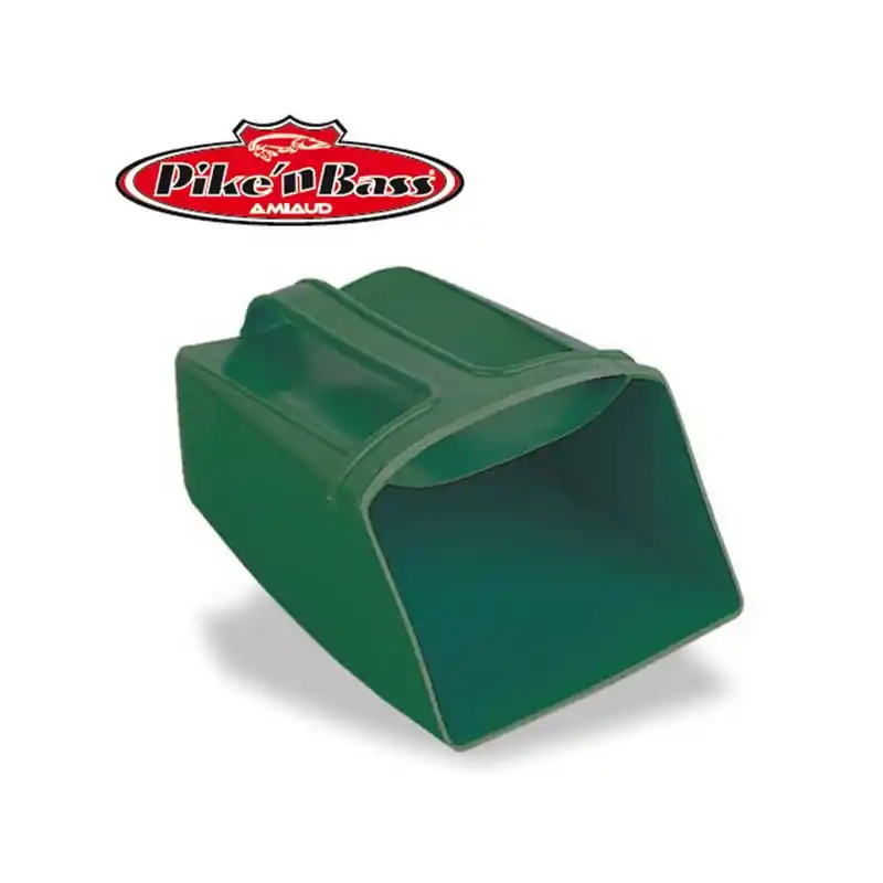 Prix Cassé ECOPE PVC PIKE‘N BASS