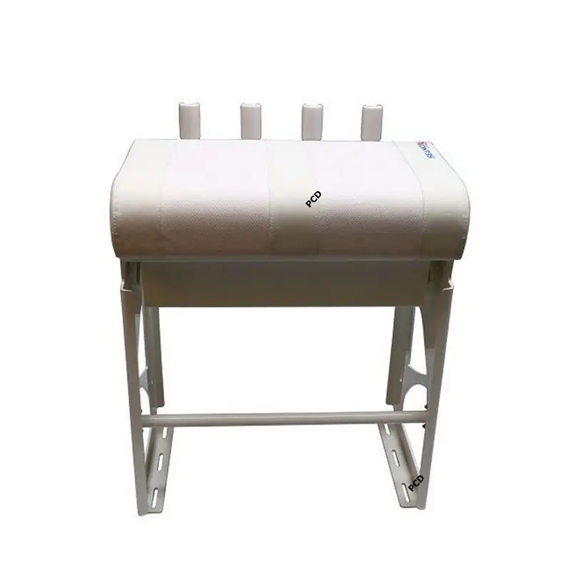 Siège Seanox Leaning Post Standard Blanc Authentique