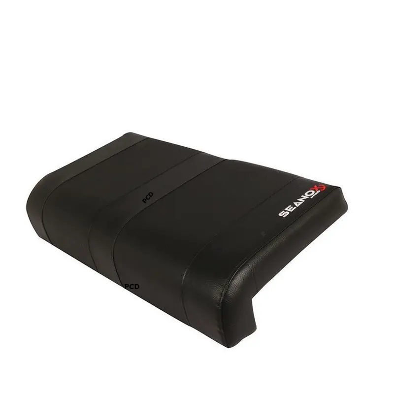 Acheter Direct Sellerie De Rechange Siège Seanox Leaning Post XL Noir