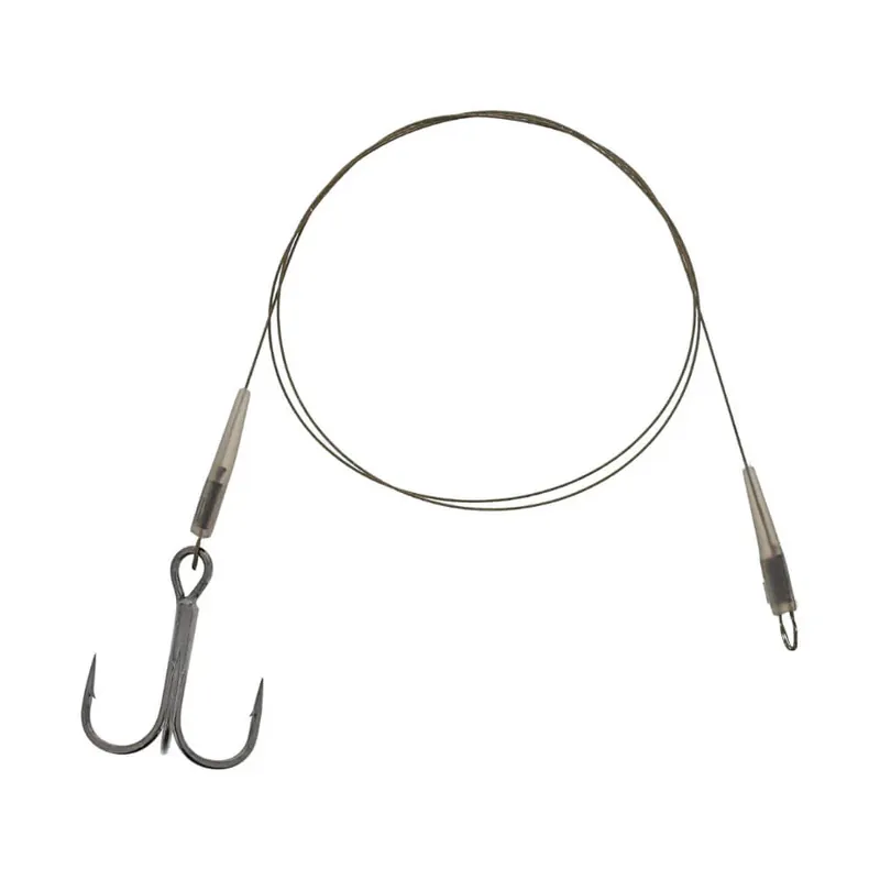 Westin Float Rig 1×7 / 50 cm Must-Have