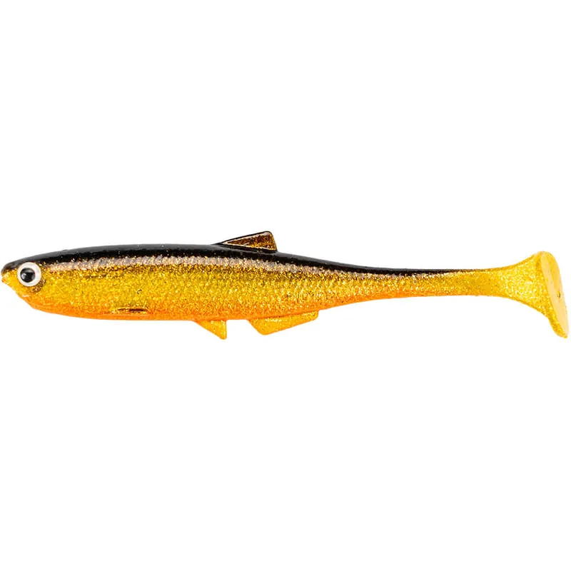 Meilleur Choix LMAB KØFI Bleak Shad 6 cm (KÖFI)