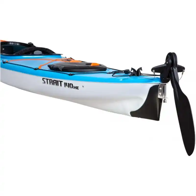 Nouvel Arrivage Kit de gouvernail pour kayak Pelican