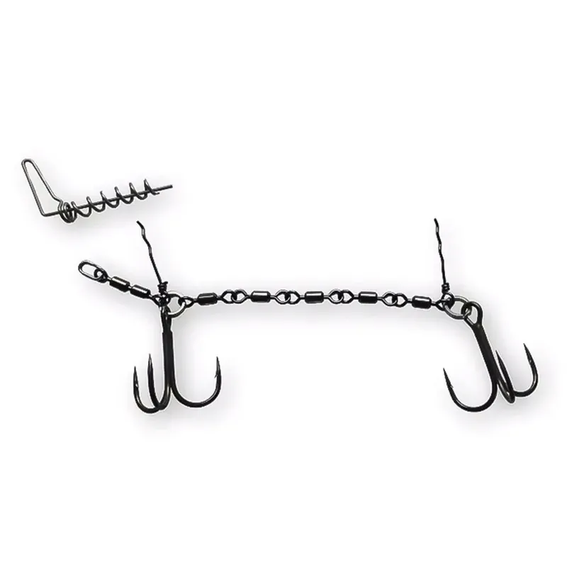 Pikecraft The 5 Swivel Stinger Kit Acheter En Ligne