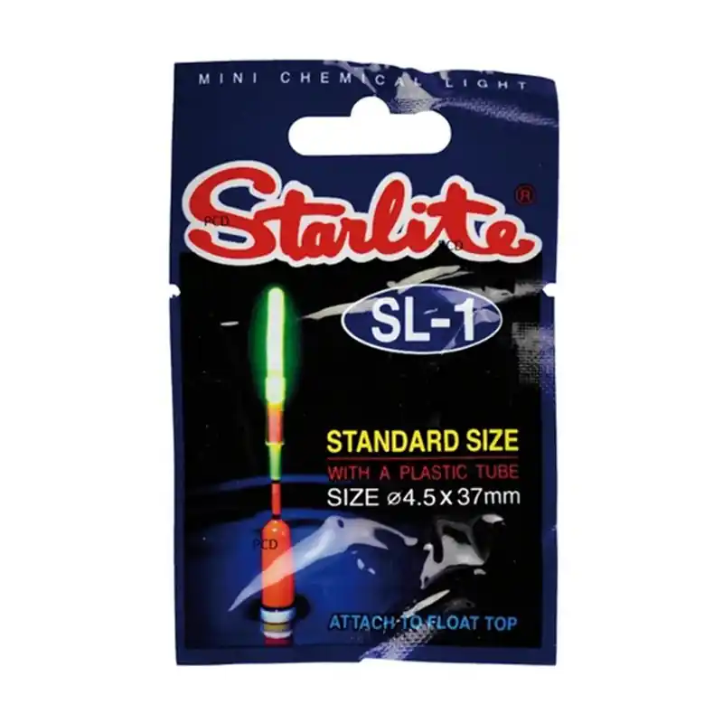 Bâtonnet Lumineux Ragot Starlite SL-1 Populaire
