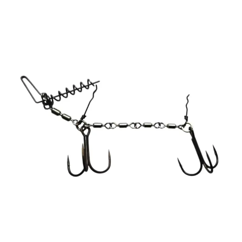 Pikecraft Swivel Stinger Kit Offre Du Jour