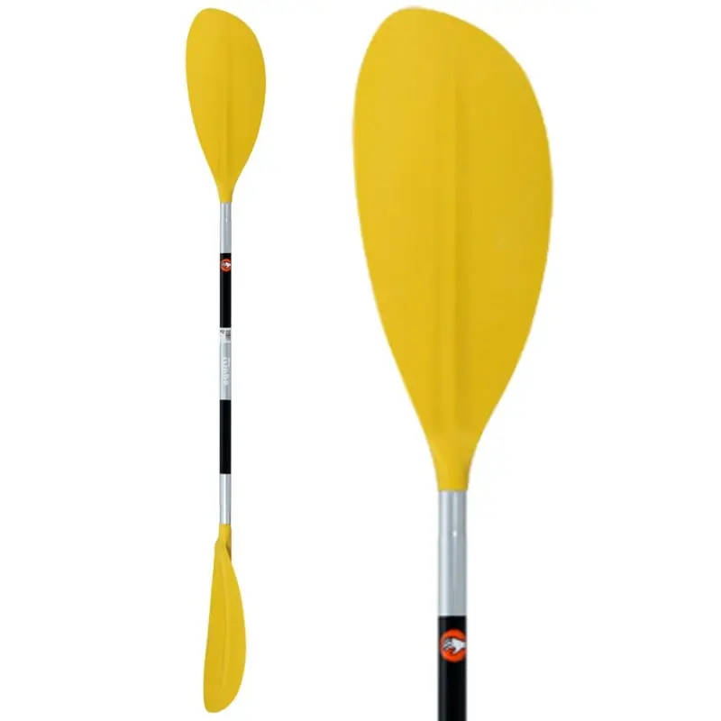Pagaie Kayak Egalis Swift First Junior – fibre – 1 partie – 160/200 cm Meilleur Prix