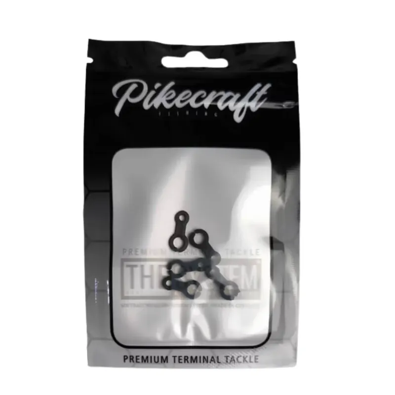 Prix Réduit Pikecraft Quick Ring Release Clip
