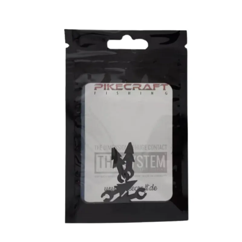 Pikecraft Quick Release Pin Big Double Arrow Expédié Aujourd&rsquo;hui