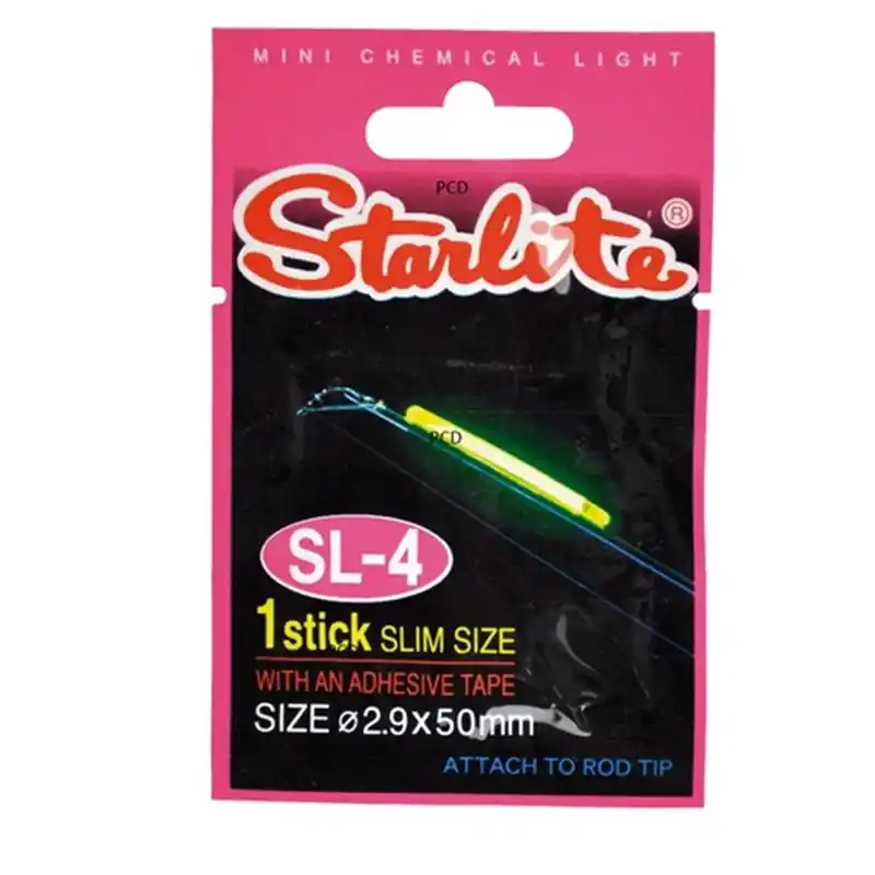 Bâtonnet Lumineux Ragot Starlite SL-4 Nouvel Arrivage