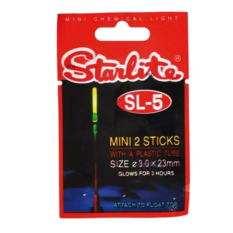 Bâtonnet Lumineux Ragot Starlite SL-5 Par 2 Acheter Direct
