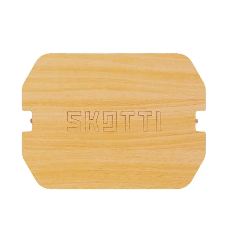 Usine Directe SKOTTI Plank