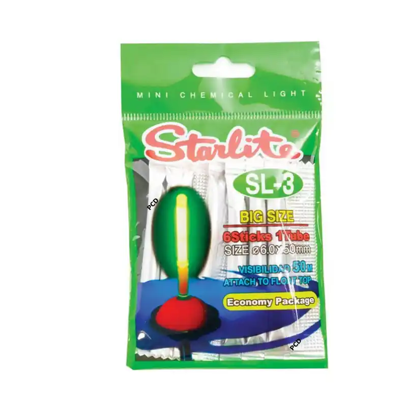 Batonnet Lumineux Ragot Starlite SL 3 Par 6 Produit De Marque