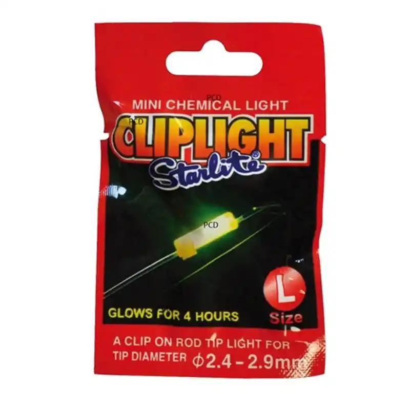 Bâtonnet Lumineux Ragot Cliplight L Offre Exclusive