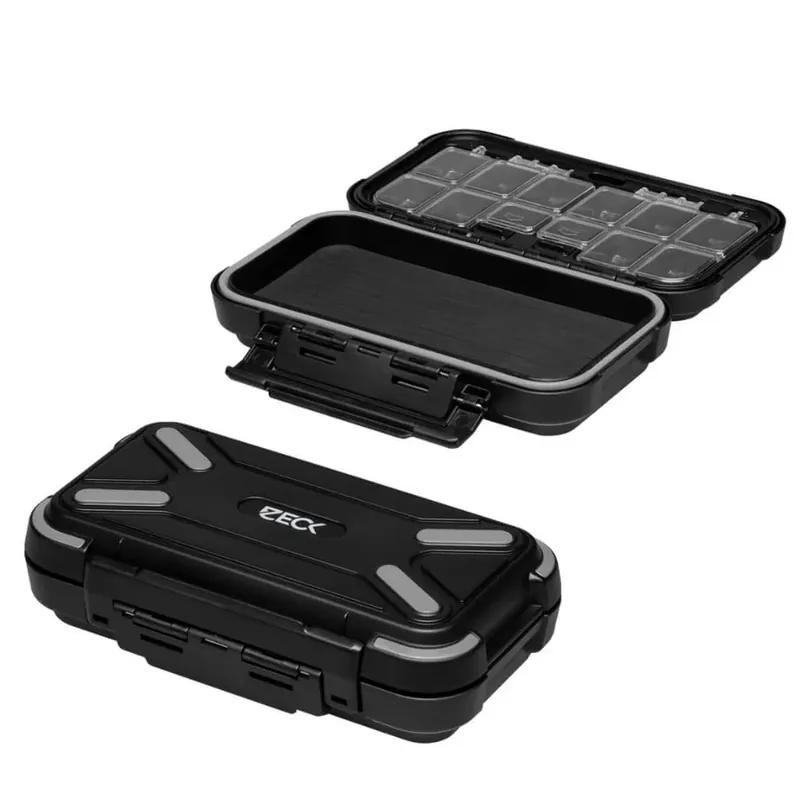 Livraison Express Zeck MP Box Pro