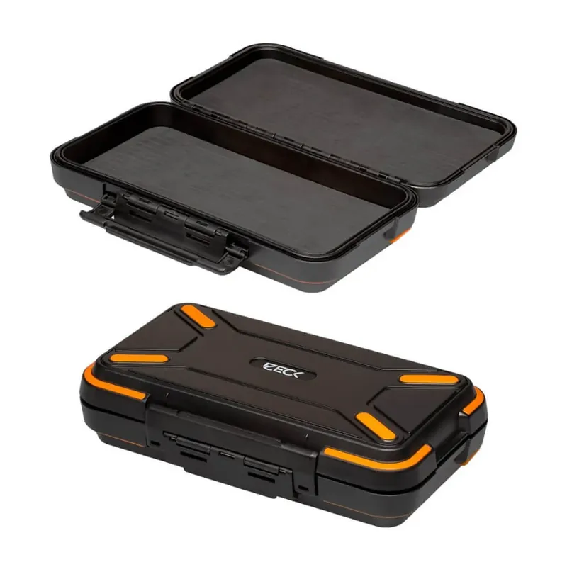 Zeck Stinger Box Pro Nouveauté