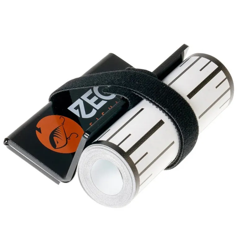 Achat Immédiat Zeck Predator Ruler