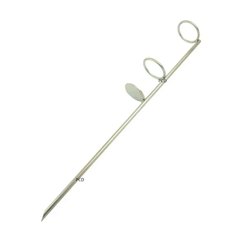 Support Vertical Galvanisé 50CM Ragot Usine Directe