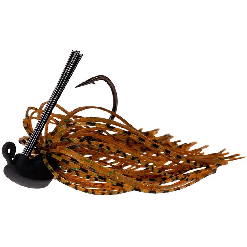 Zeck Skirted Jig Vente Flash