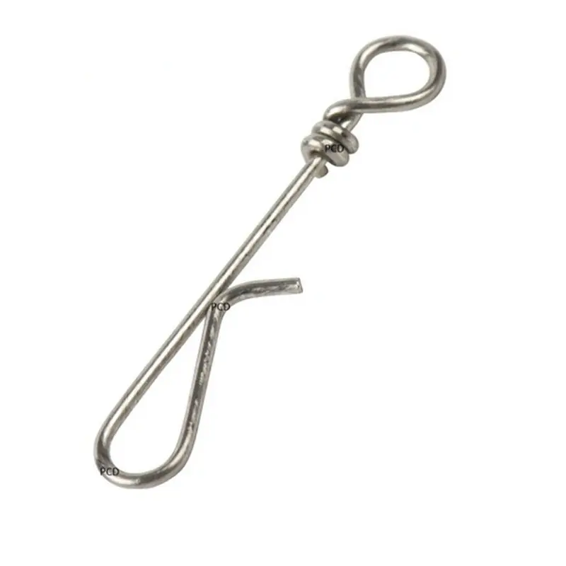 Agrafe A Palangre Inox Attache Rapide Ragot Par 20 Achat Immédiat