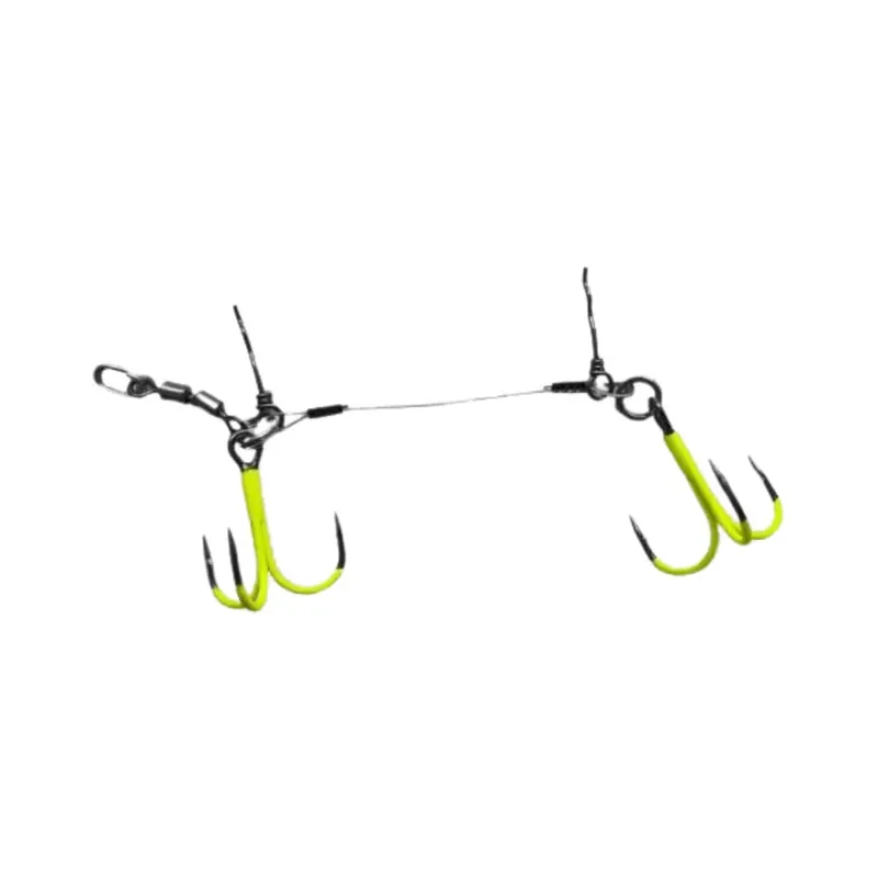 Affaire À Saisir Pikecraft Double Swivel Kit UV