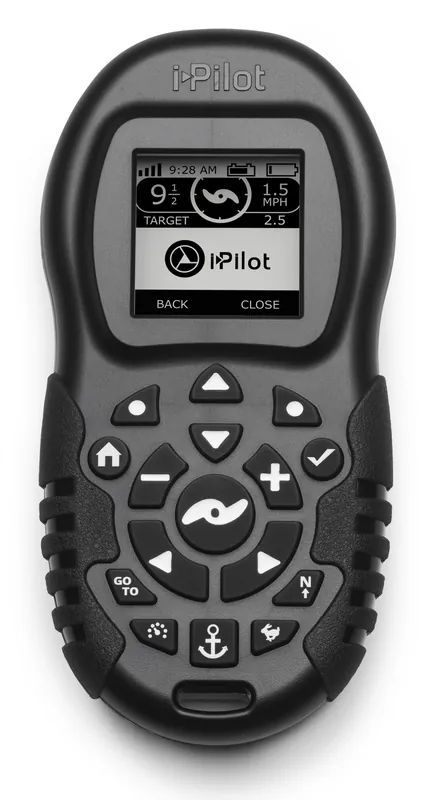 Télécommande de rechange Minn Kota I-Pilot Bluetooth Expédié Aujourd&rsquo;hui