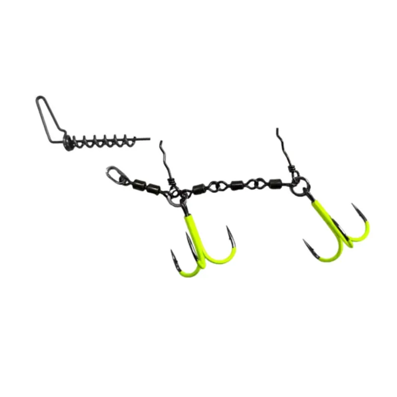 Paiement Sécurisé Pikecraft Swivel Kit UV