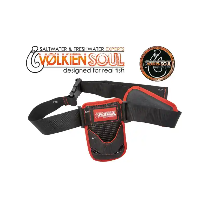 BAUDRIER VOLKIEN SOUL TUNA SPINFIGHT Acheter En Ligne