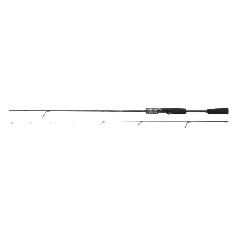 Commander Vite Balzer Shirasu Superior Micro