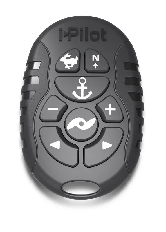 Micro télécommande de rechange Minn Kota Bluetooth pour I-Pilot & I-Pilot Link Offre Spéciale