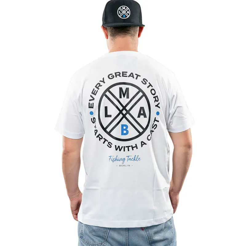 LMAB Great Story (Shirt) Top Vente