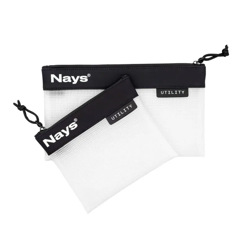 Authentique Nays Utility Bag