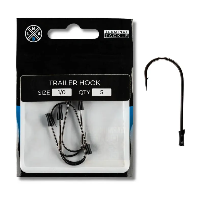Acheter En Ligne LMAB Trailer Hook