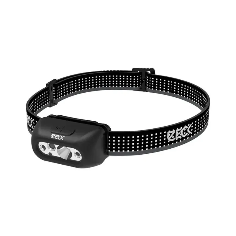 Zeck Head Light X-Lite Bon Marché