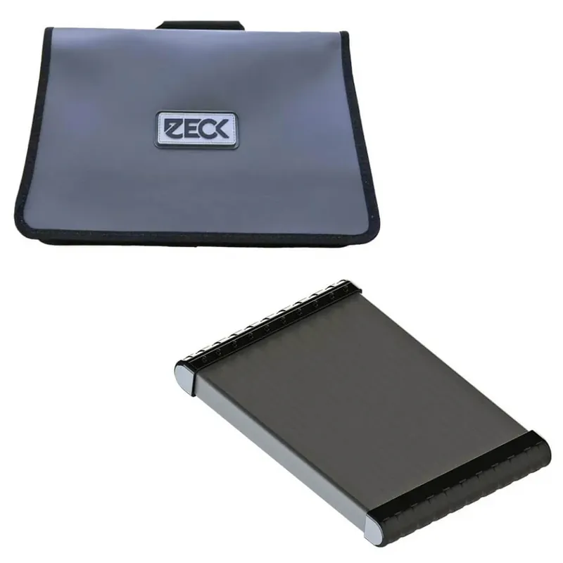 Zeck Rig Pouch Pro Satisfait Ou Remboursé
