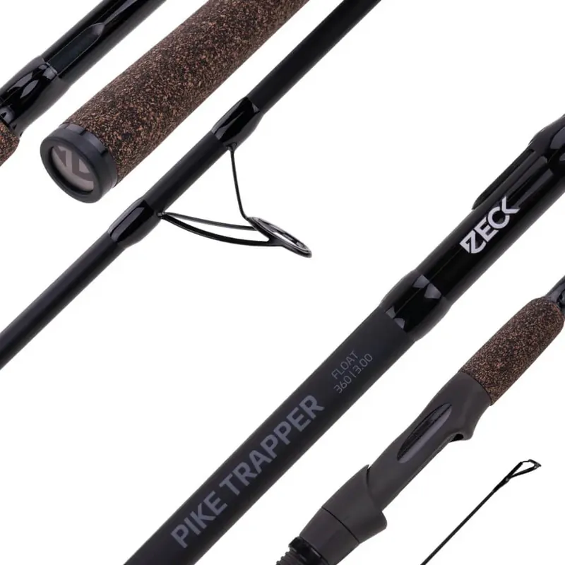 Meilleur Prix Zeck Pike Trapper