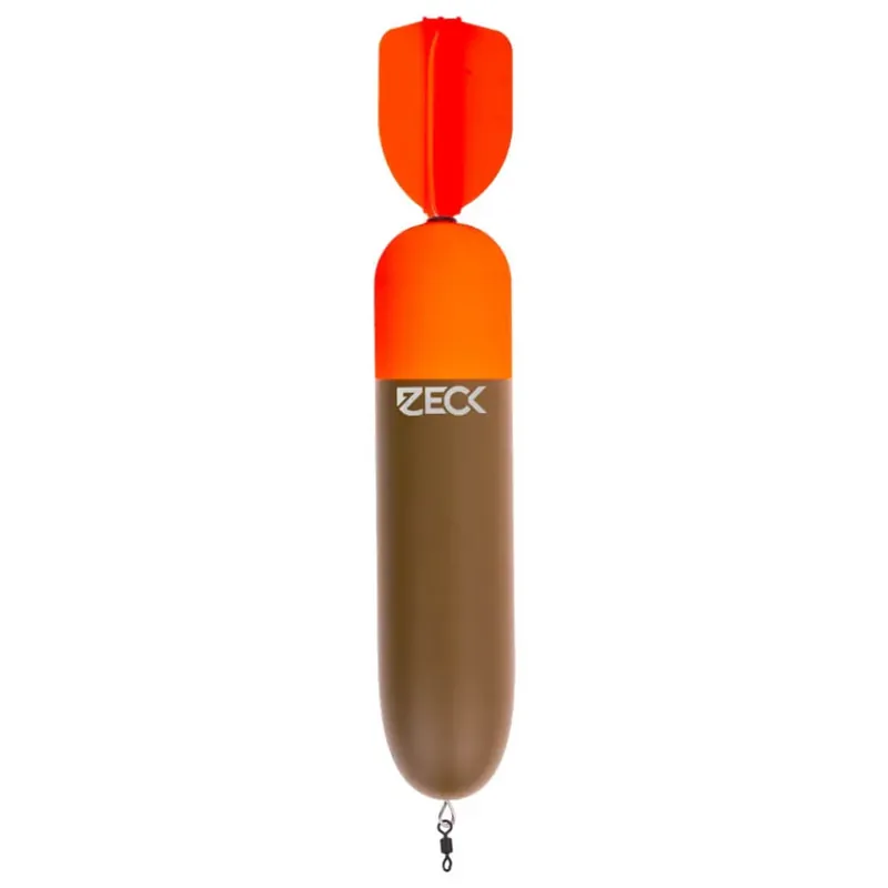 Zeck DB Swivel Darter Float Dernière Chance