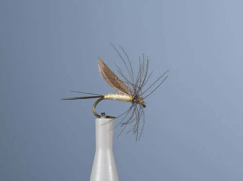 Acheter En Ligne Mouche Sèche Ephémère JMC Ornans CDC 1 H18