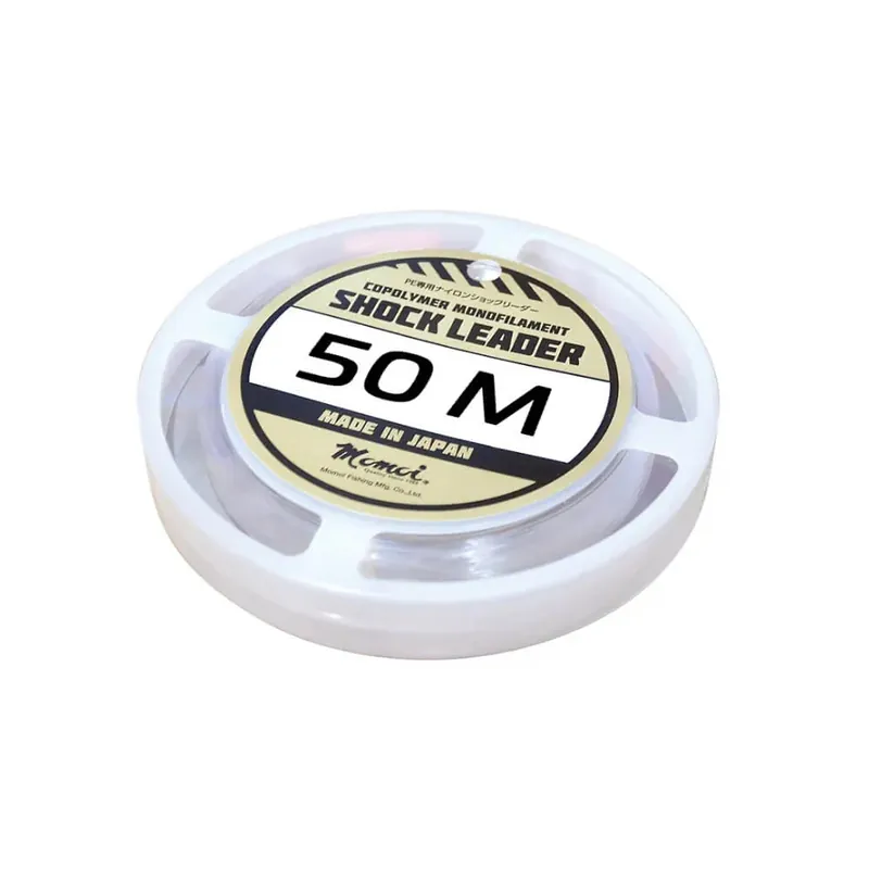 Acheter Direct Zeck Momoi Shock Leader / 50 m